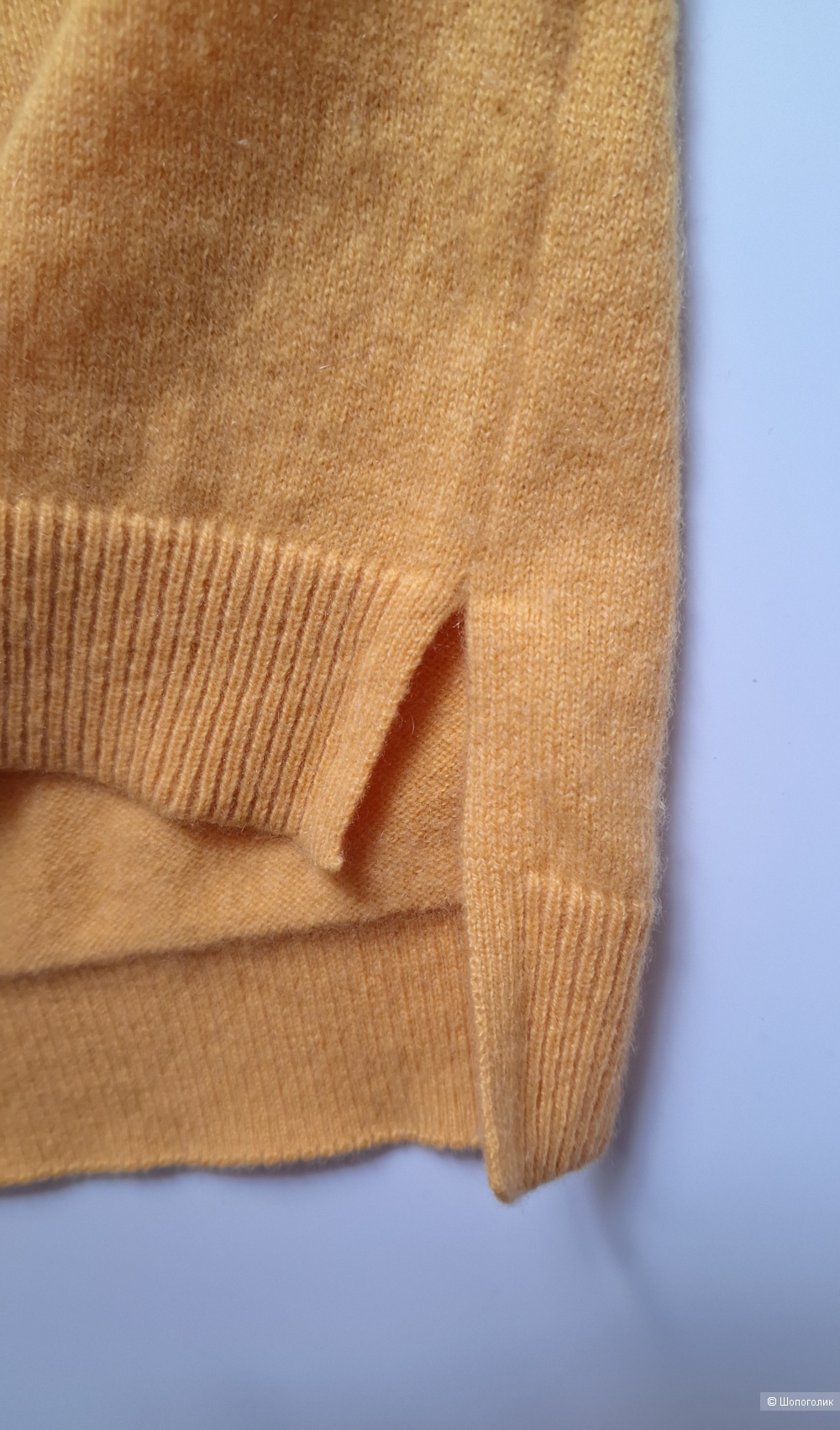 Джемпер Massimo Dutti S