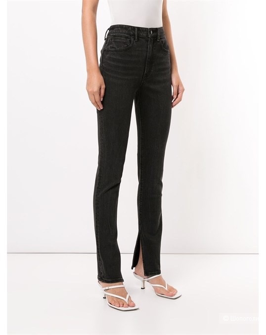 Джинсы Alexander Wang маркировка 30