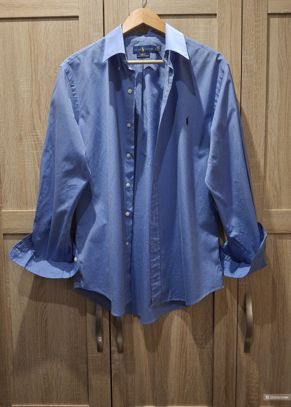 Рубашка Ralph Lauren/L