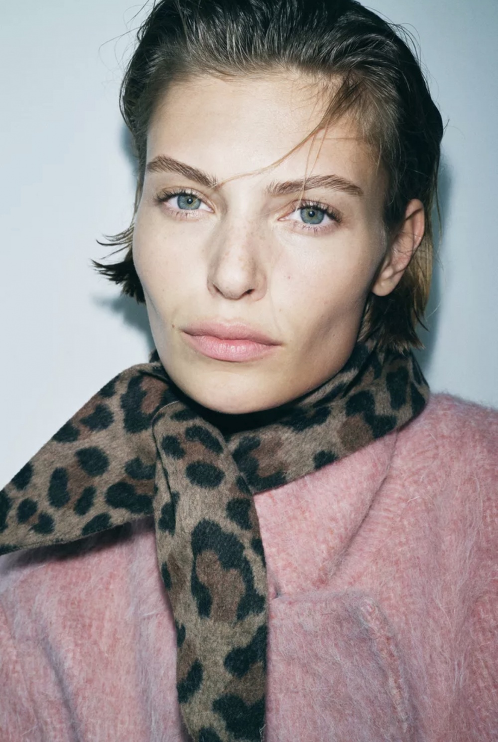 Бандана шарф Zara