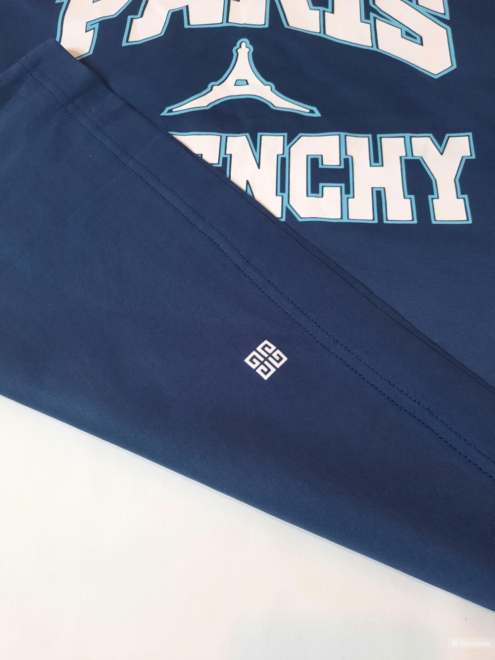 Футболка Givenchy размер L