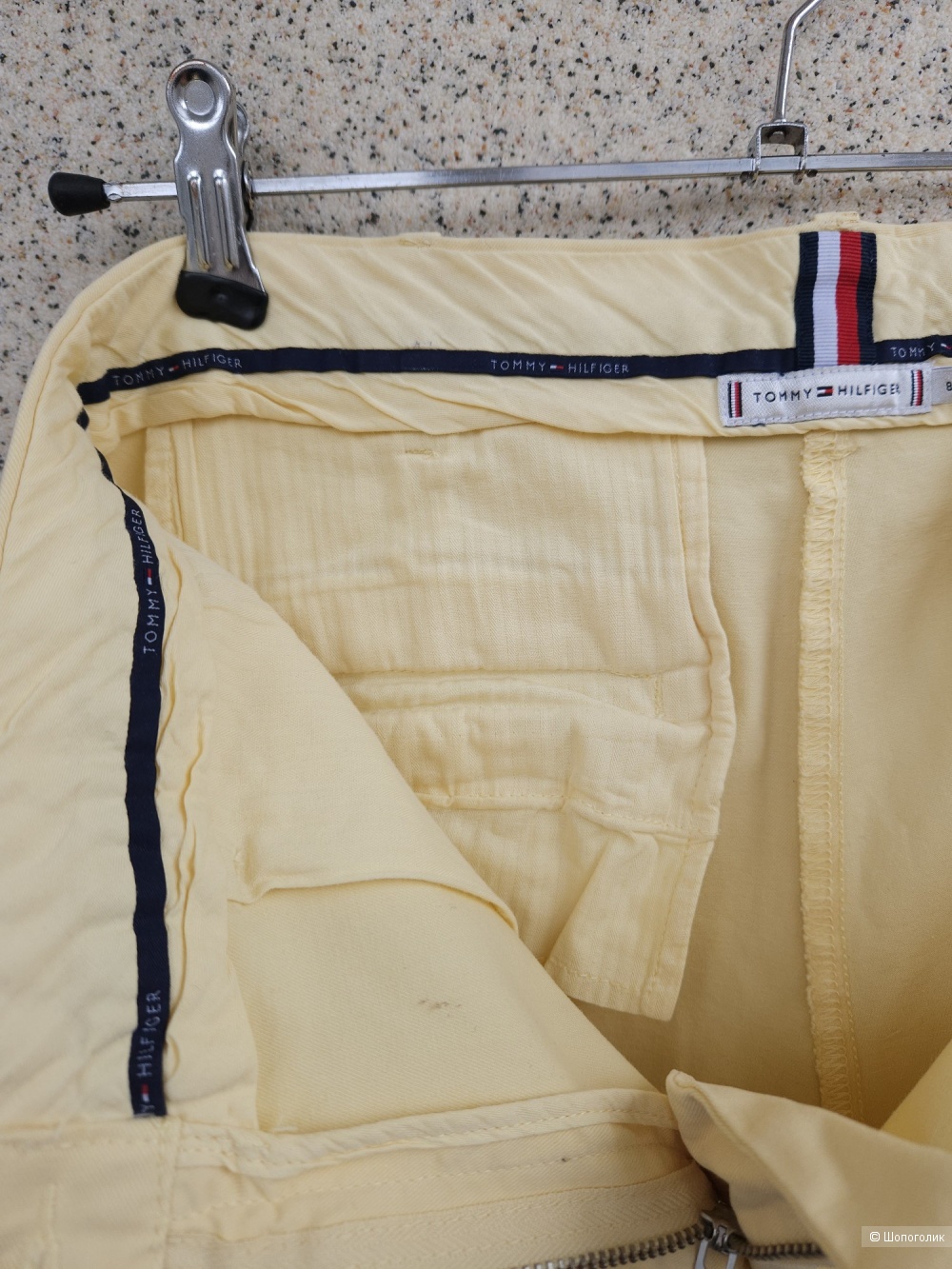 Брюки Tommy Hilfiger, 44-46