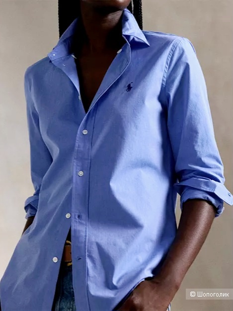 Рубашка Ralph Lauren/L