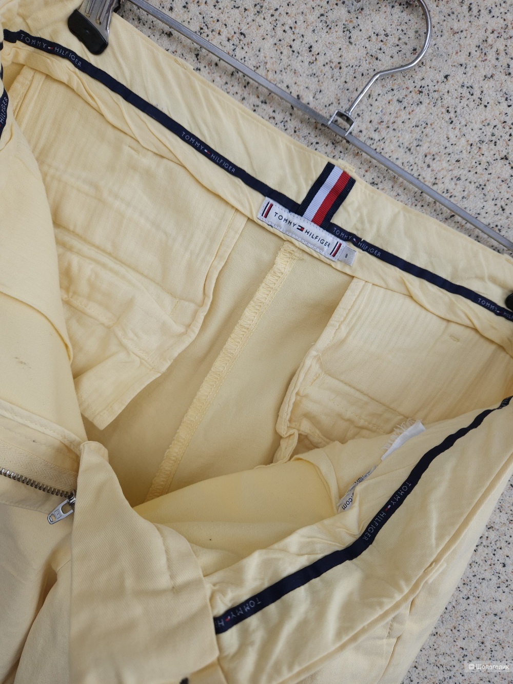 Брюки Tommy Hilfiger, 44-46
