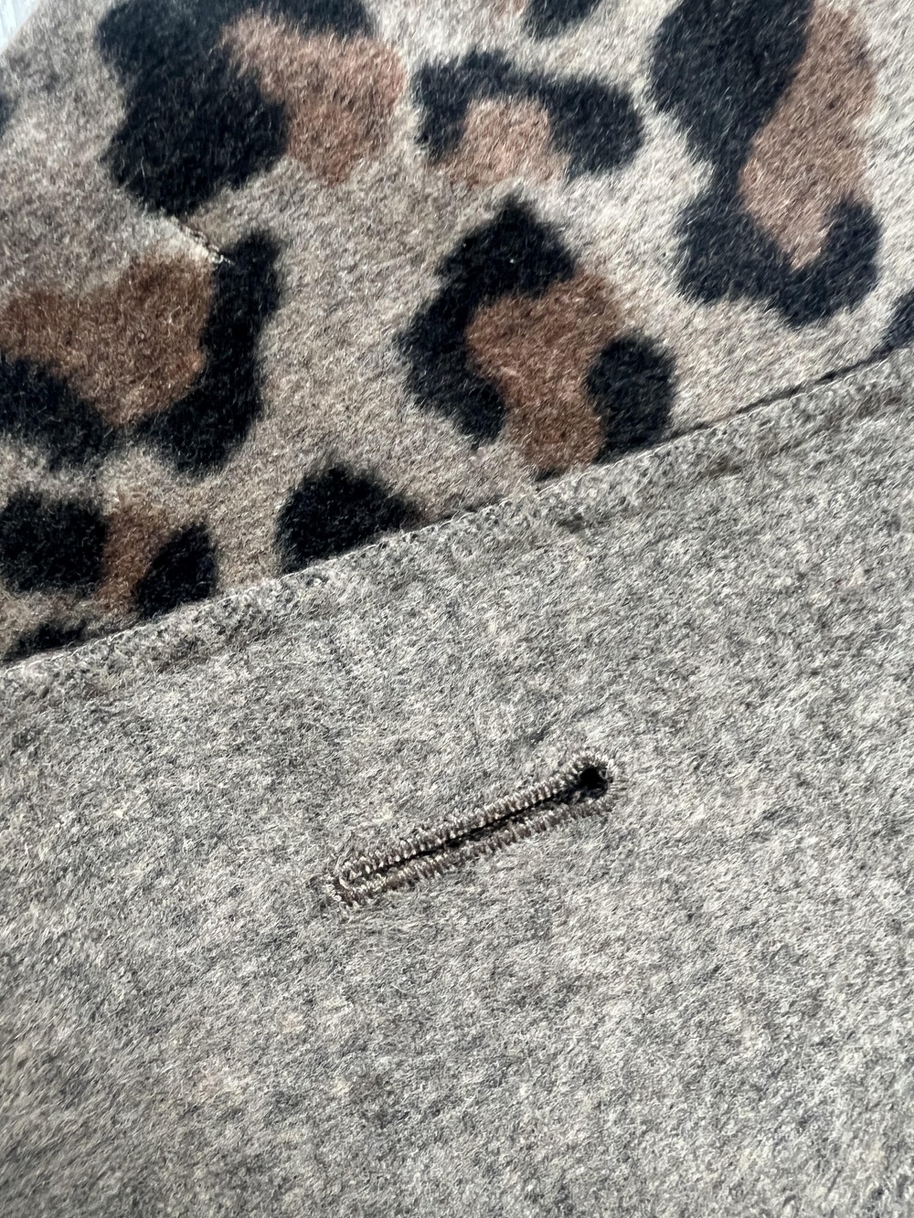 Бандана шарф Zara