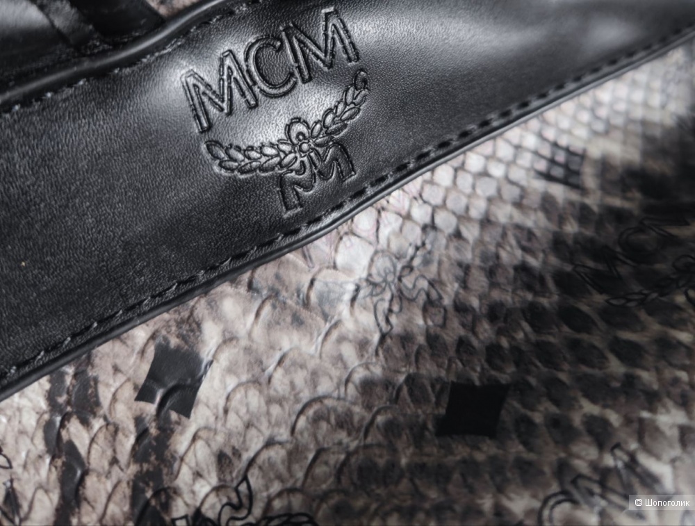 Рюкзак MCM