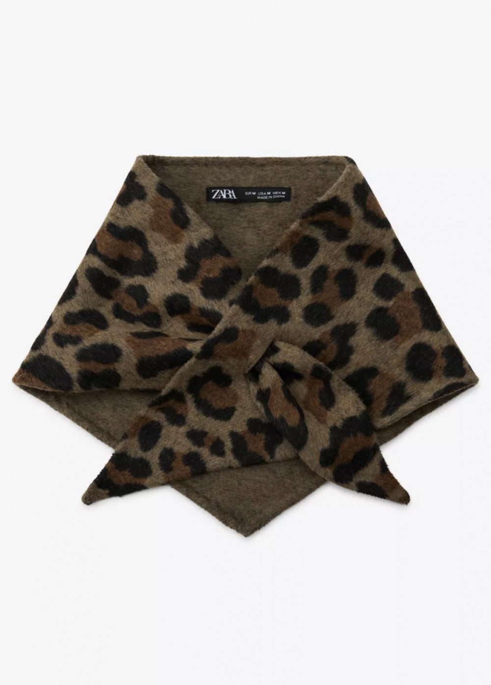 Бандана шарф Zara