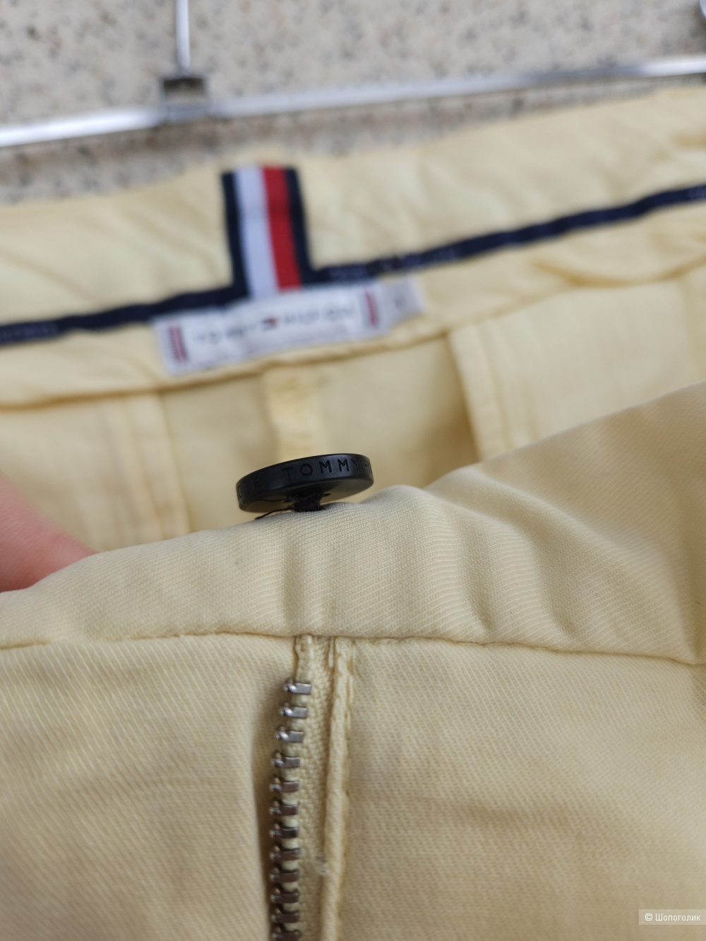 Брюки Tommy Hilfiger, 44-46