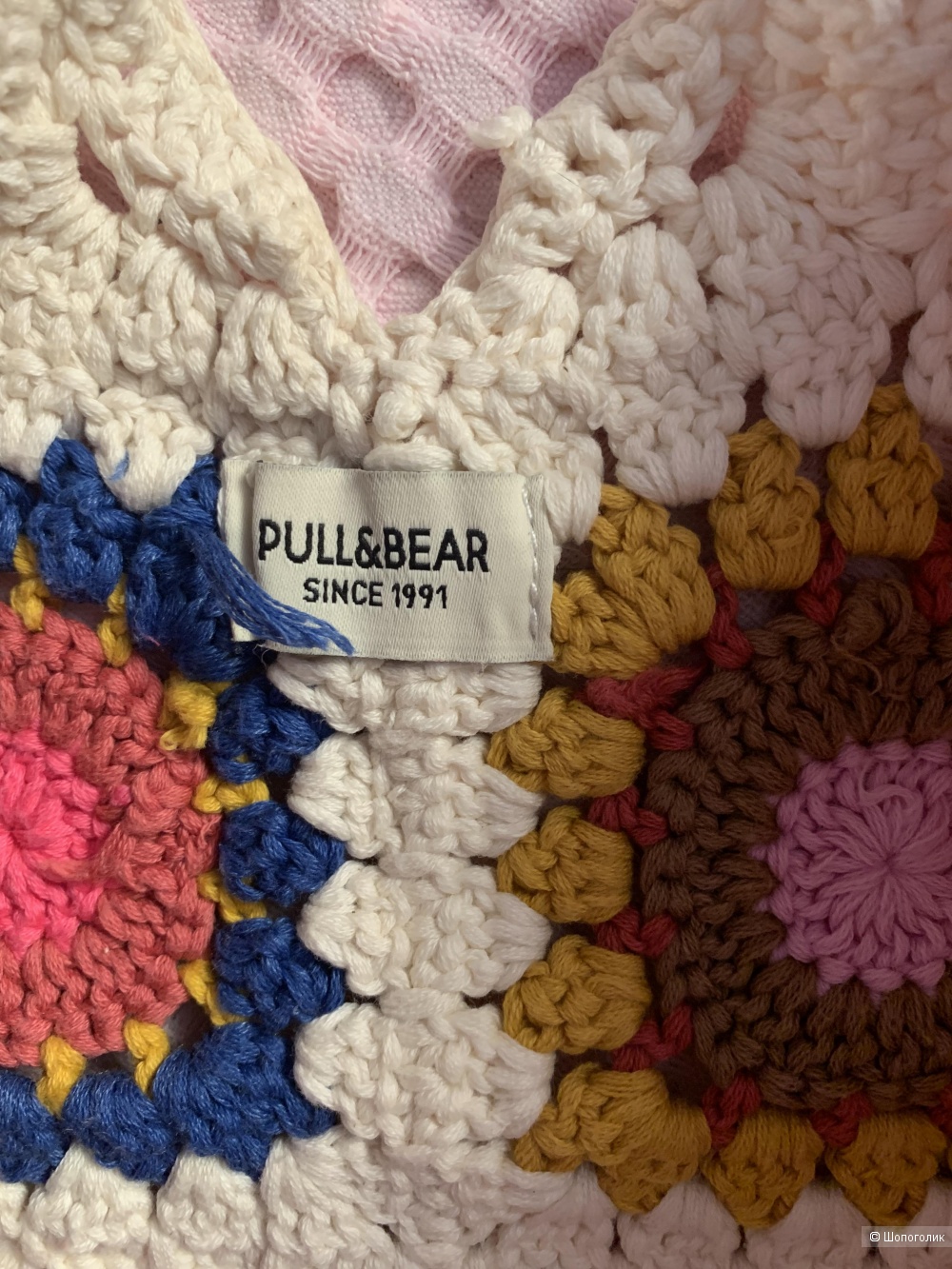 Сумка, Pull&Bear