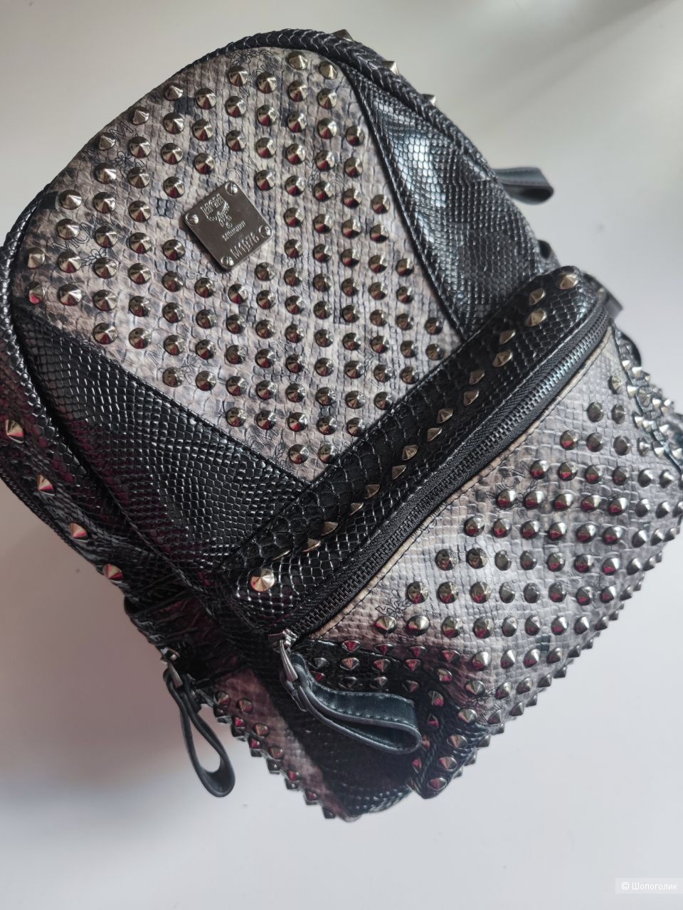 Рюкзак MCM