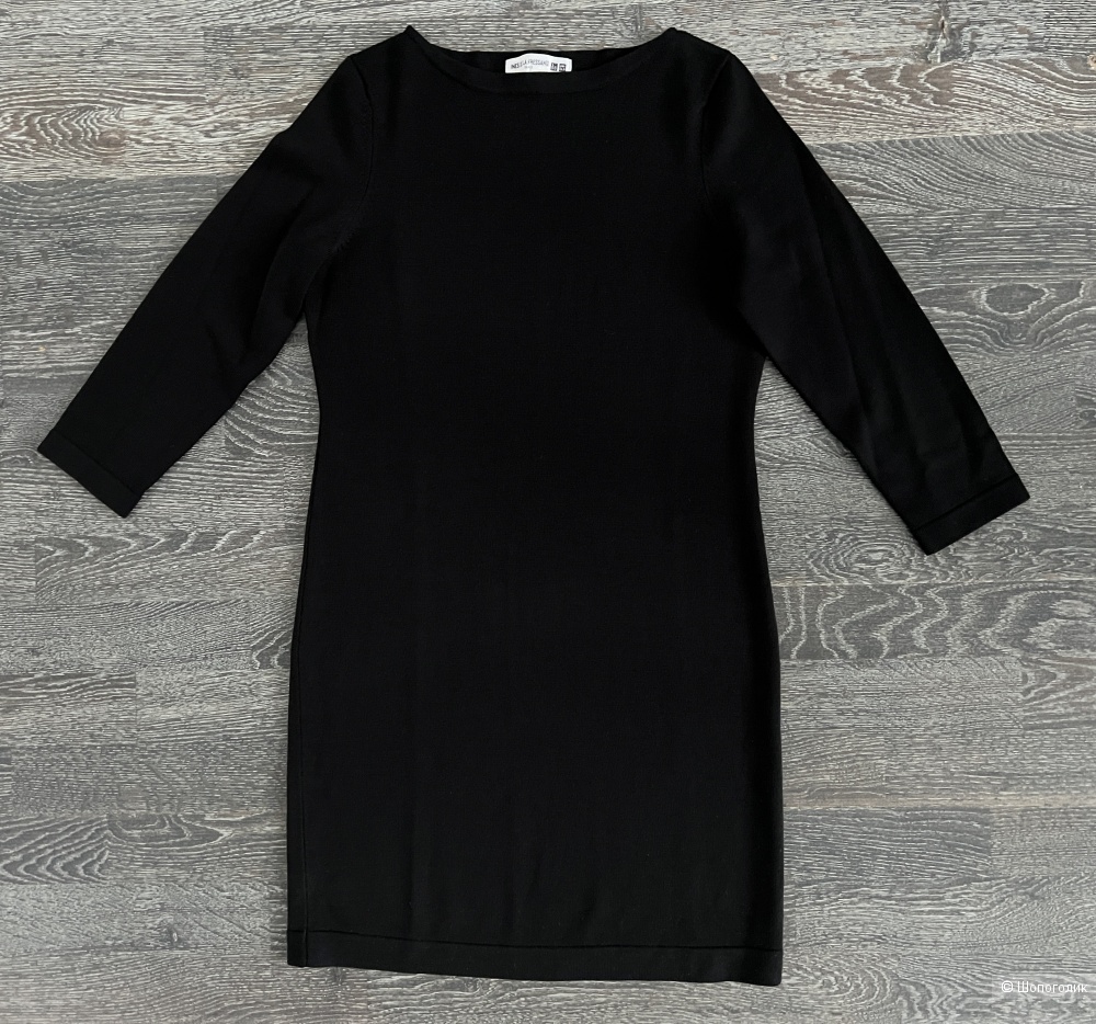Платье Uniqlo Ines De La Fressange S (40-42)