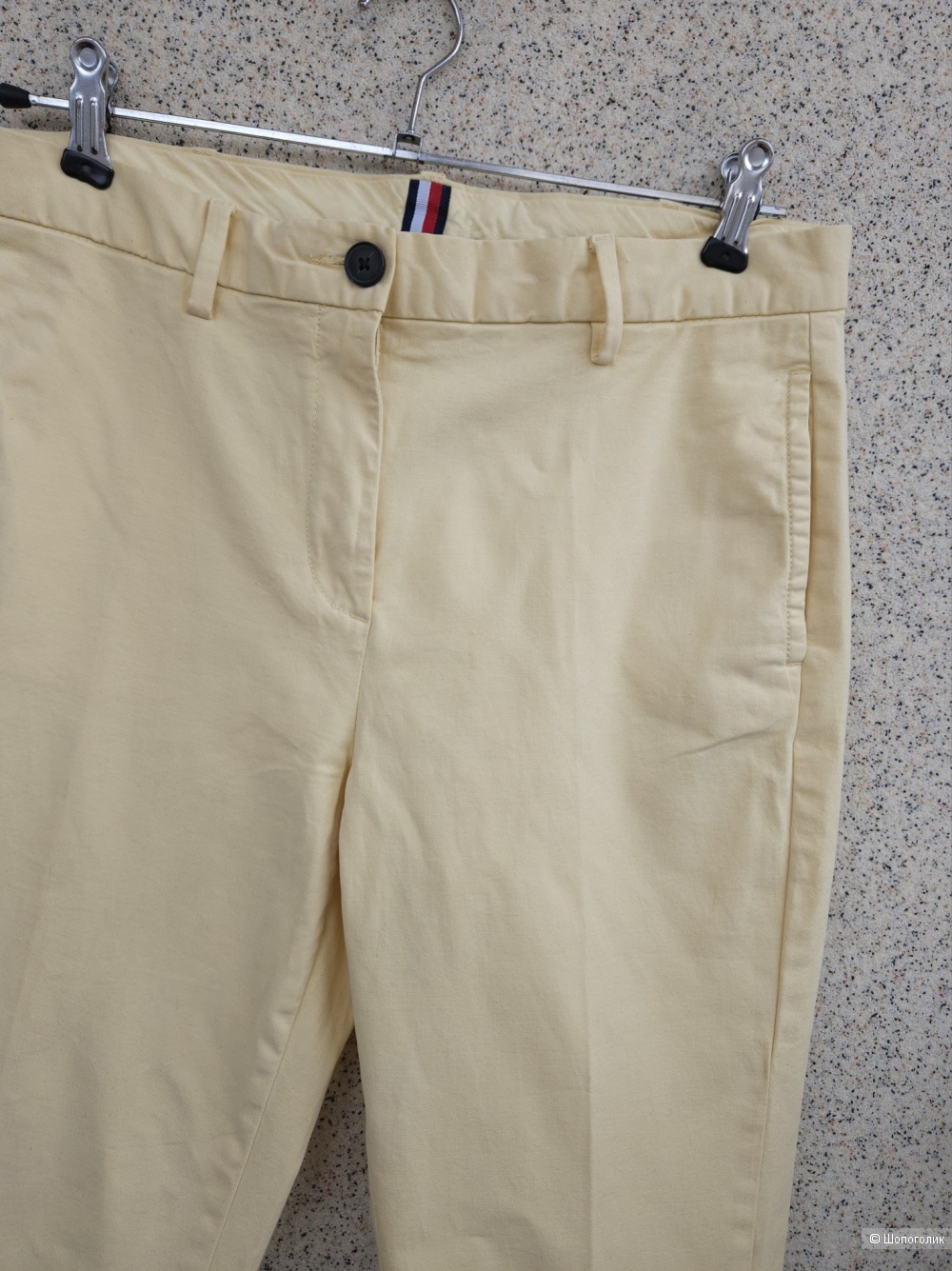Брюки Tommy Hilfiger, 44-46