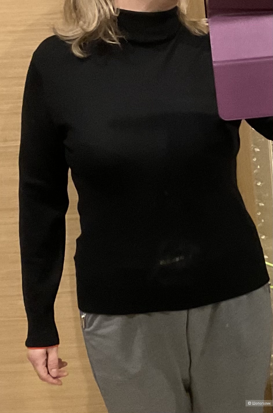 Свитер Paul Smith,46-48