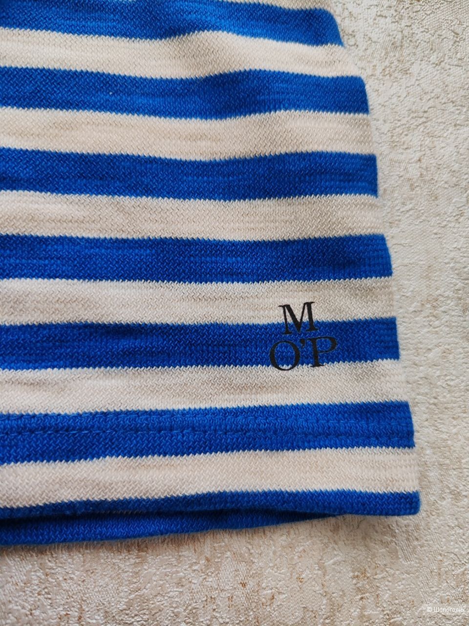 Тельняшка Marc O Polo, M
