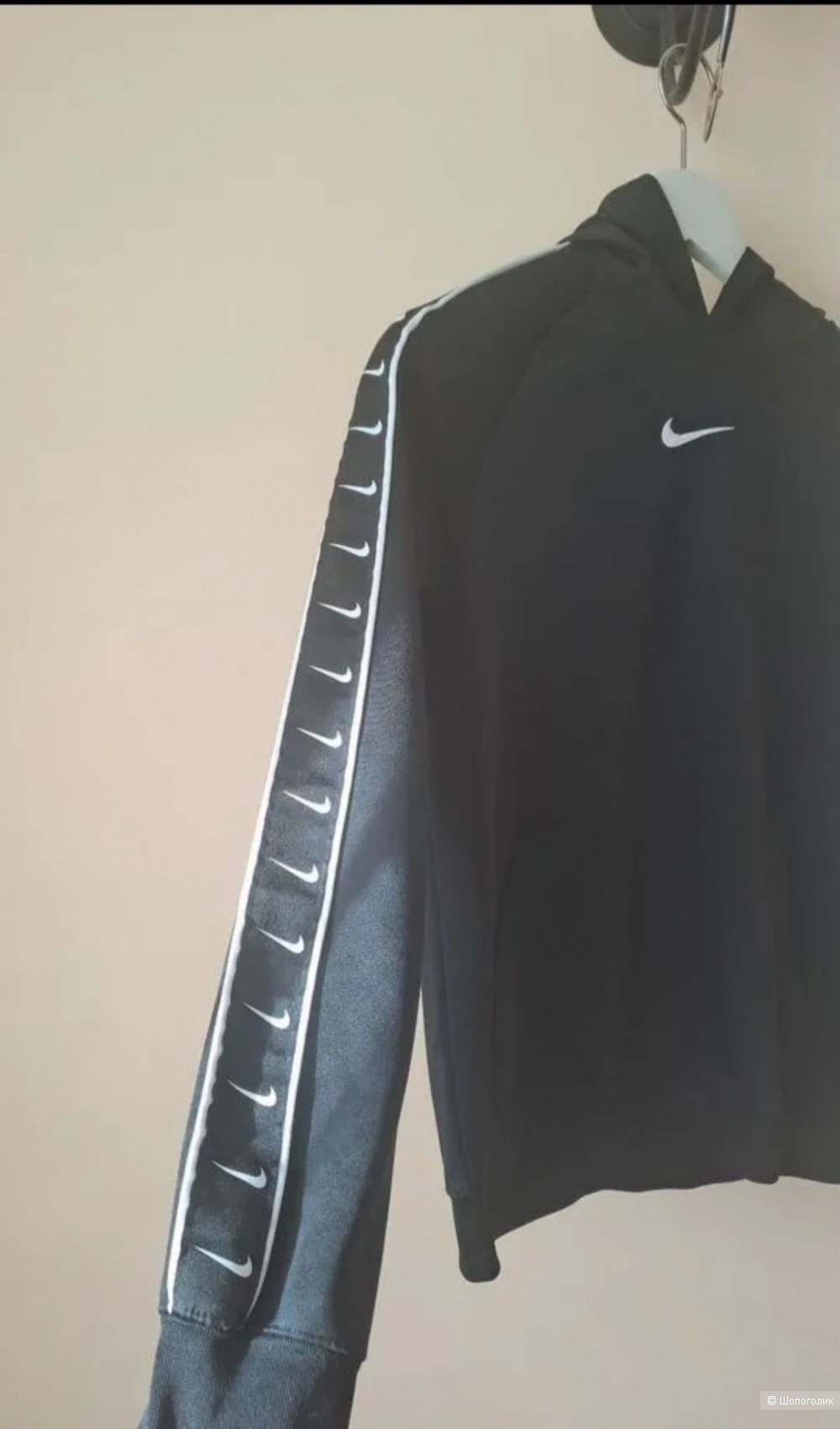 Худи Nike 140-146