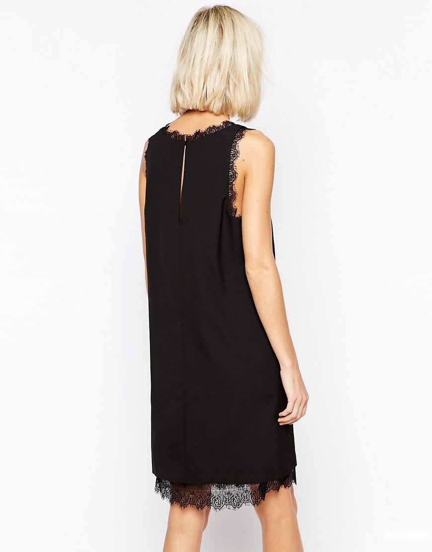Платье Selected femme 42