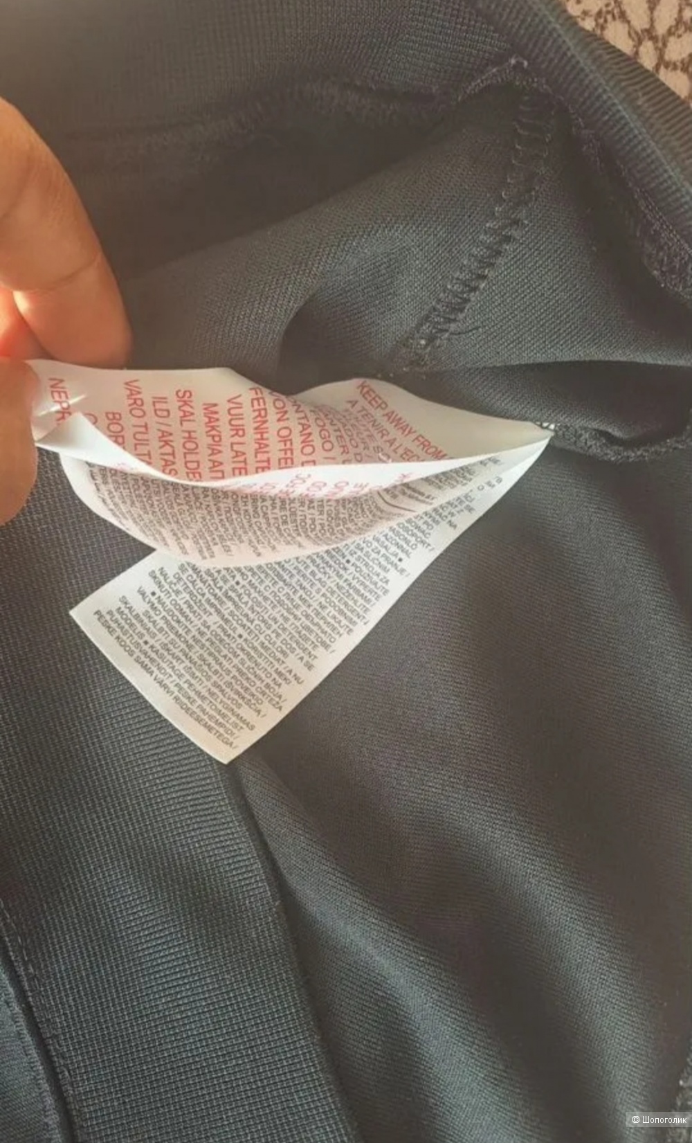 Худи Nike 140-146