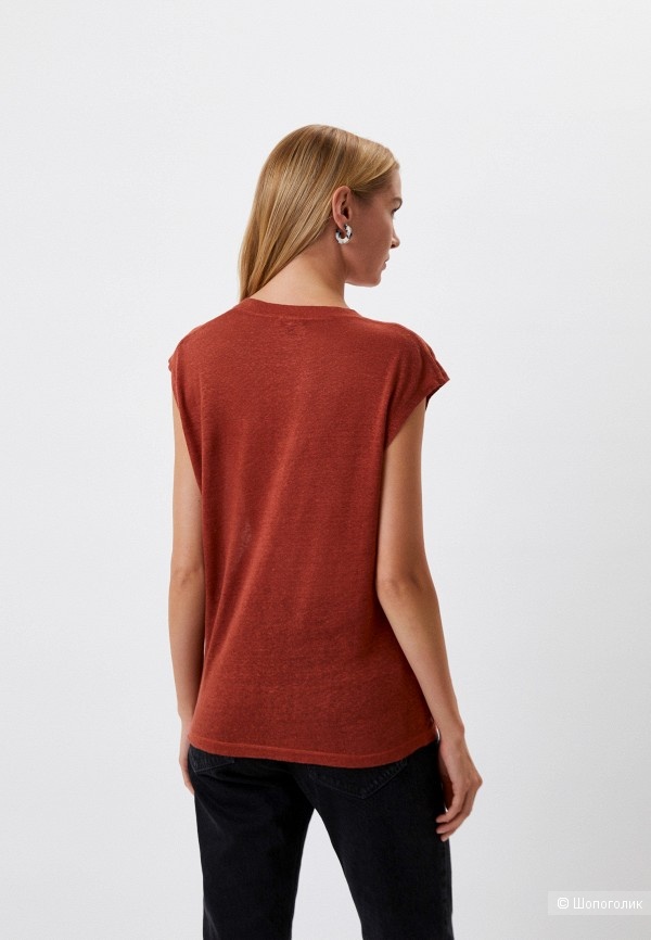 Топ блуза Massimo Dutti, размер 42