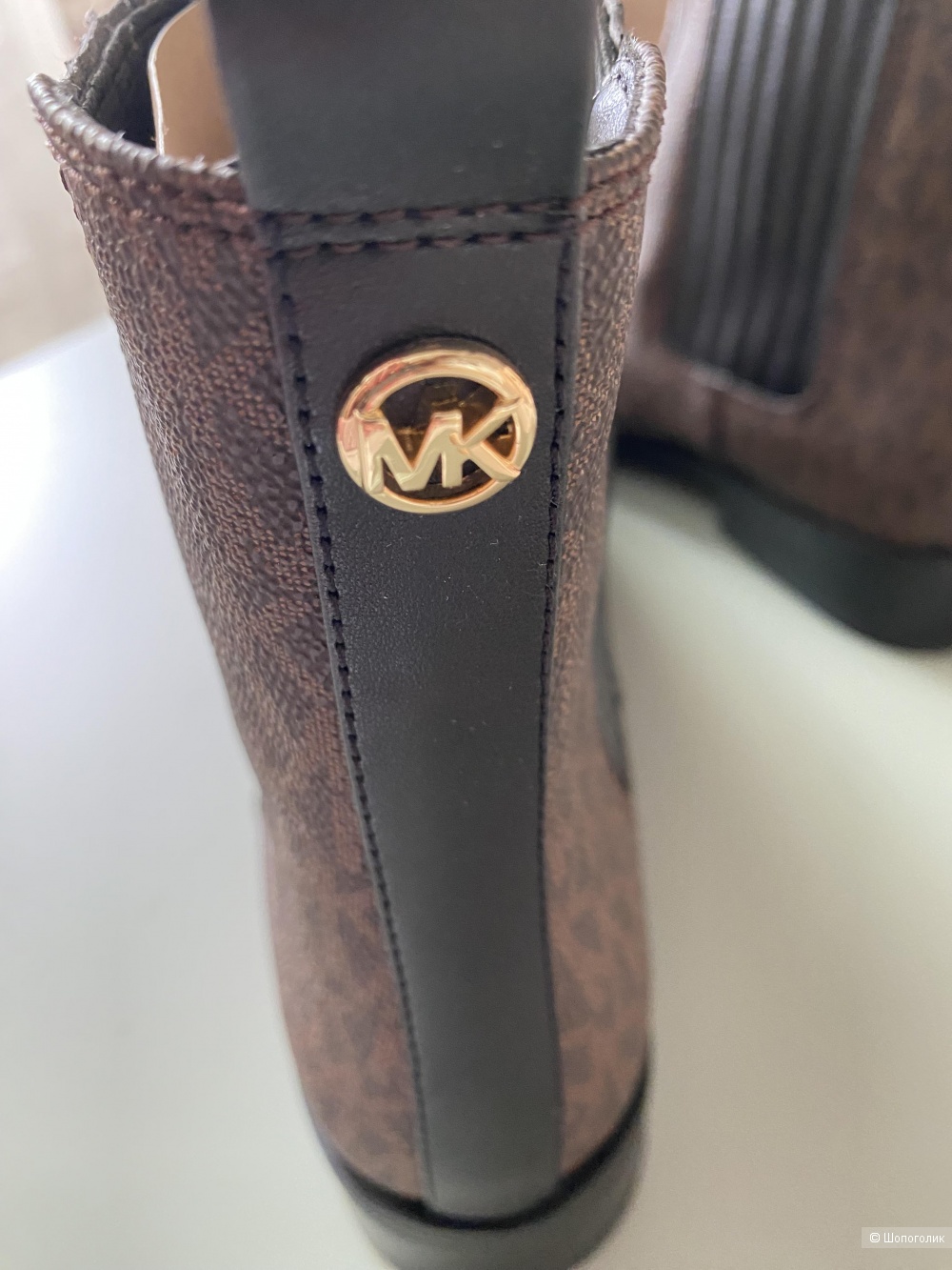 Ботинки Michael Kors Размер 41
