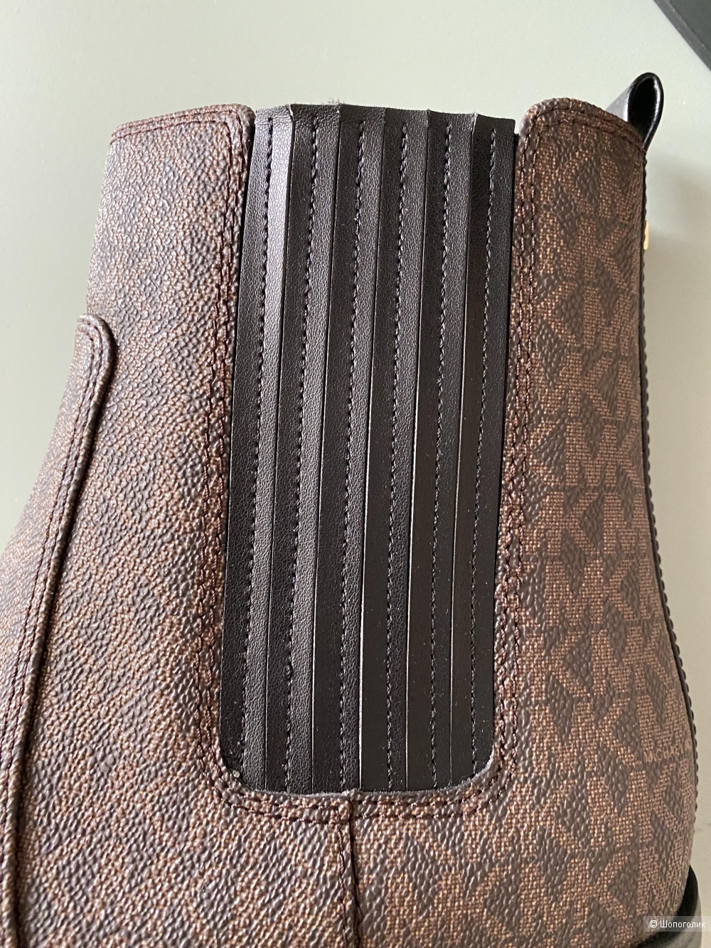 Ботинки Michael Kors Размер 41
