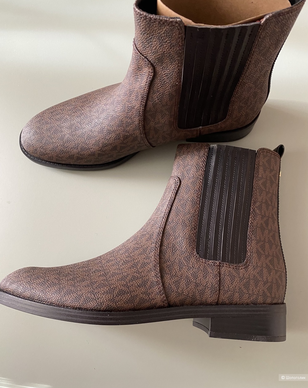 Ботинки Michael Kors Размер 41