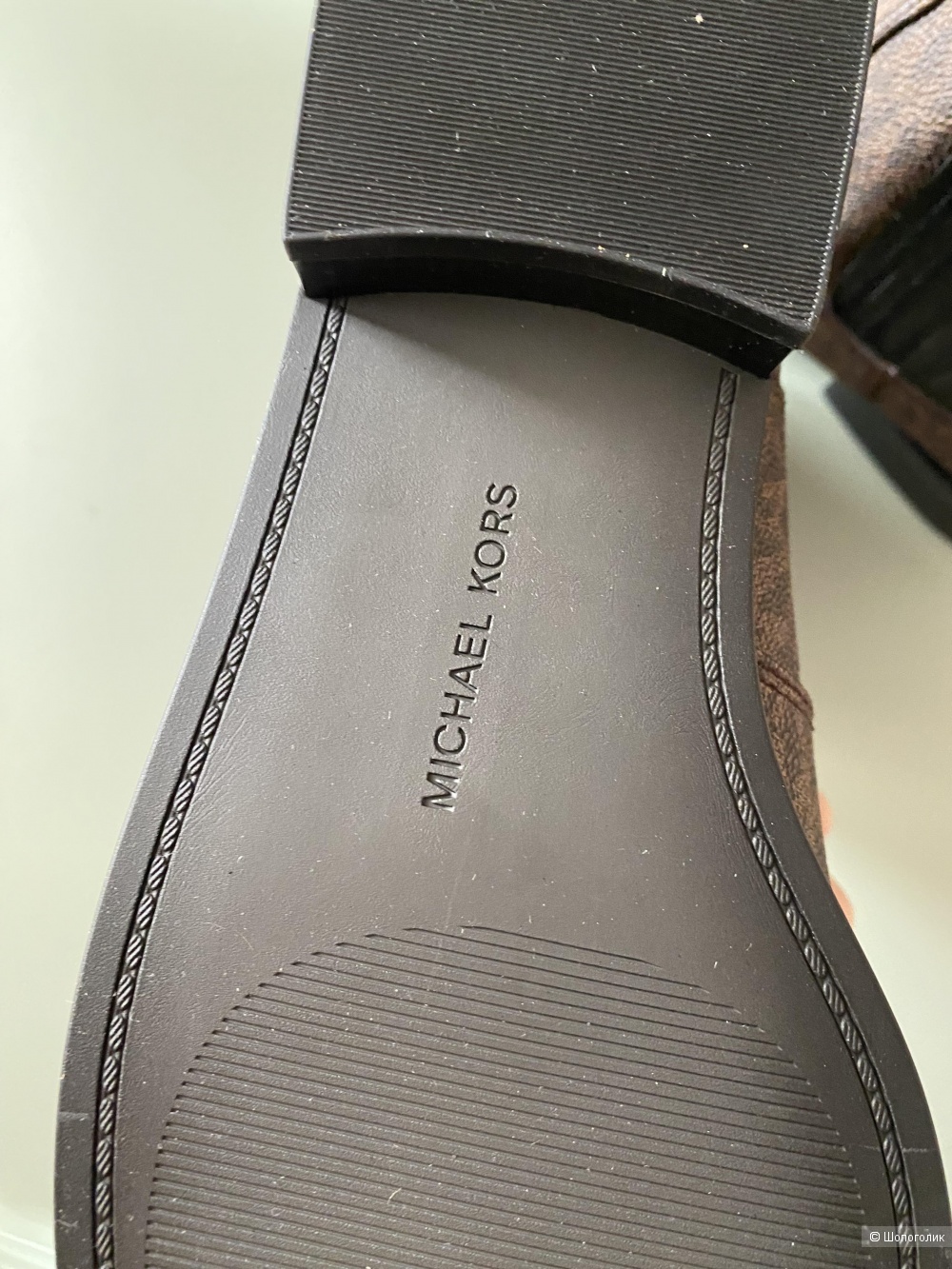 Ботинки Michael Kors Размер 41