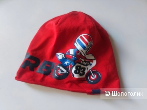 Шапка Original Marines 24/36 мес