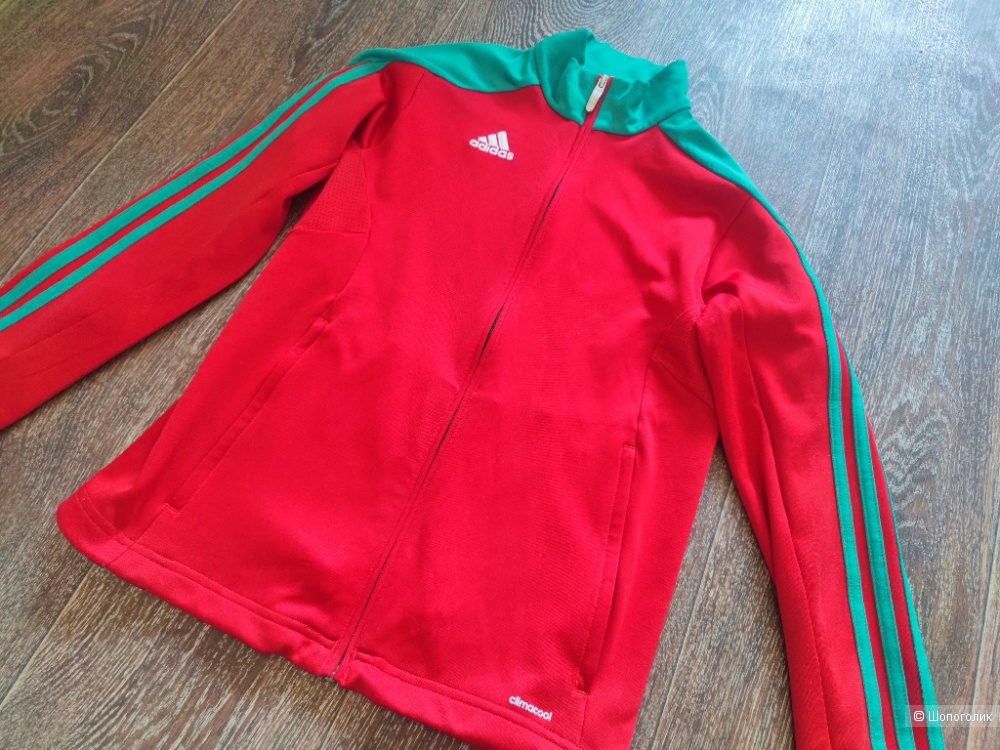 Олимпийка Adidas 152