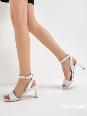 Босоножки O`SHADE, 39 размер