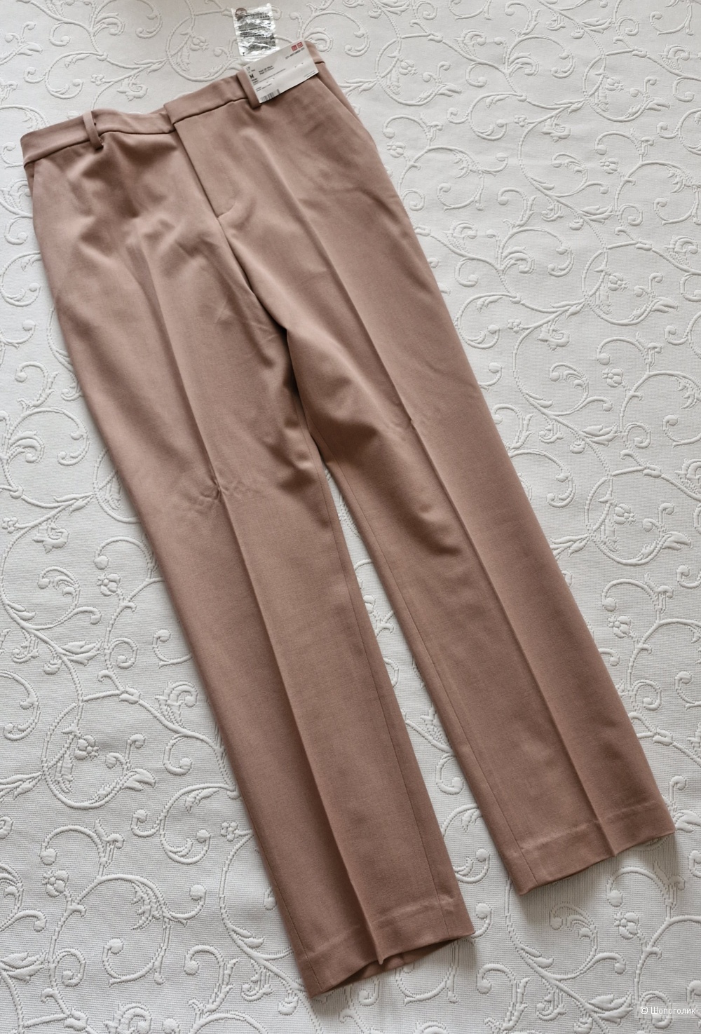 Брюки 7/8 Uniqlo р. М