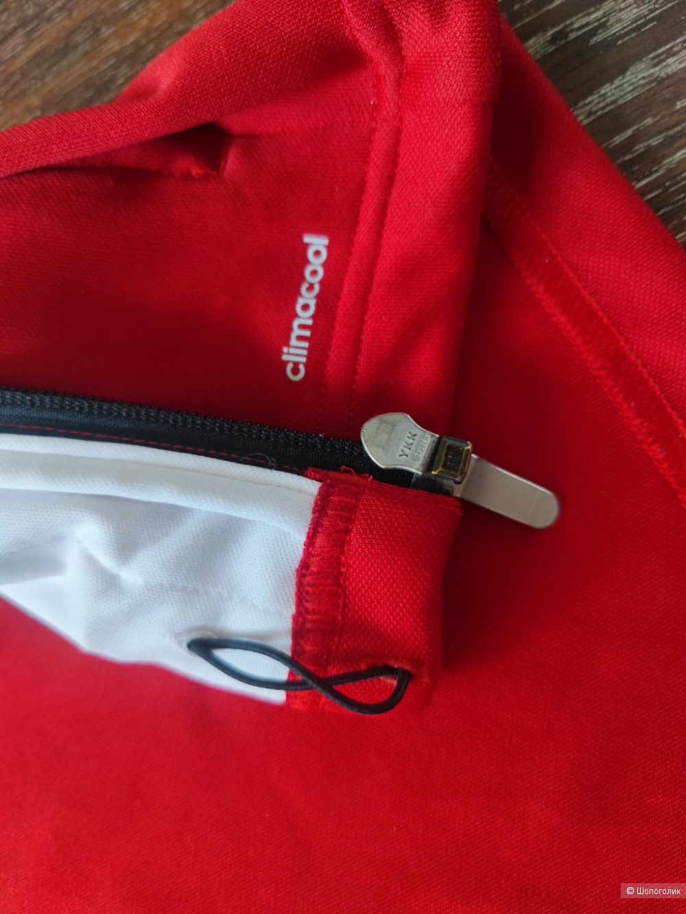 Олимпийка Adidas 152