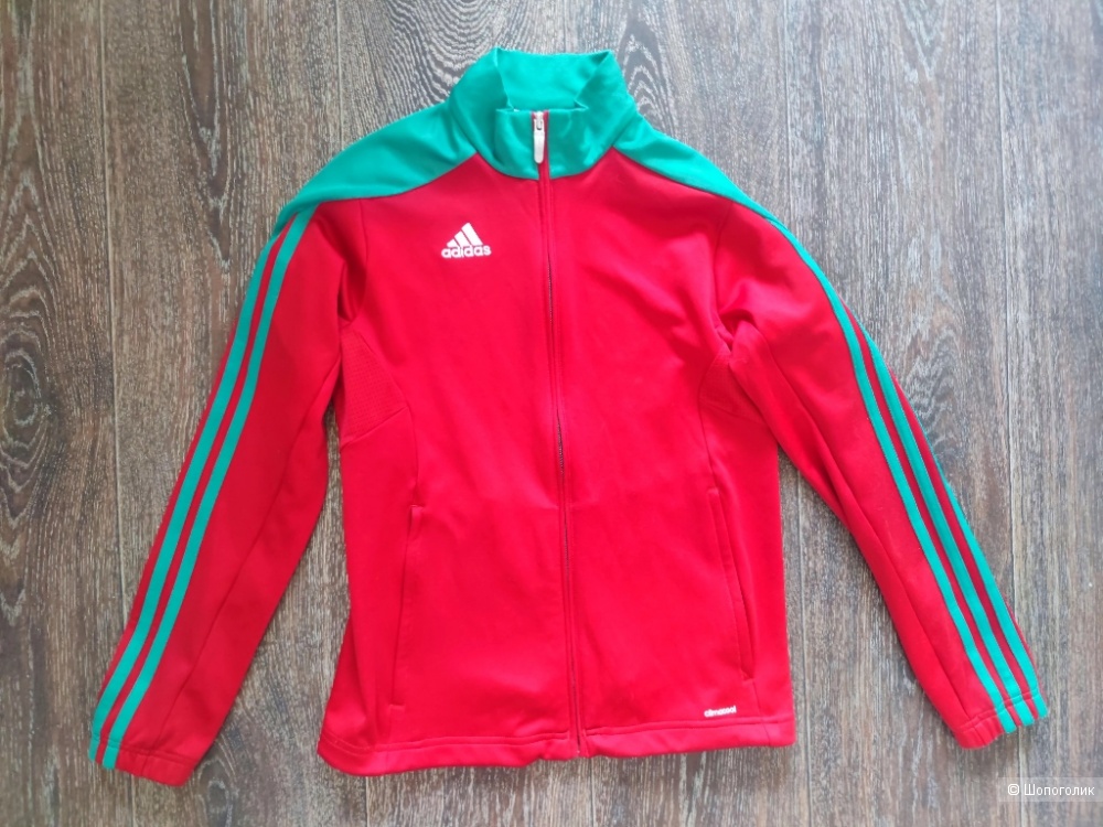 Олимпийка Adidas 152