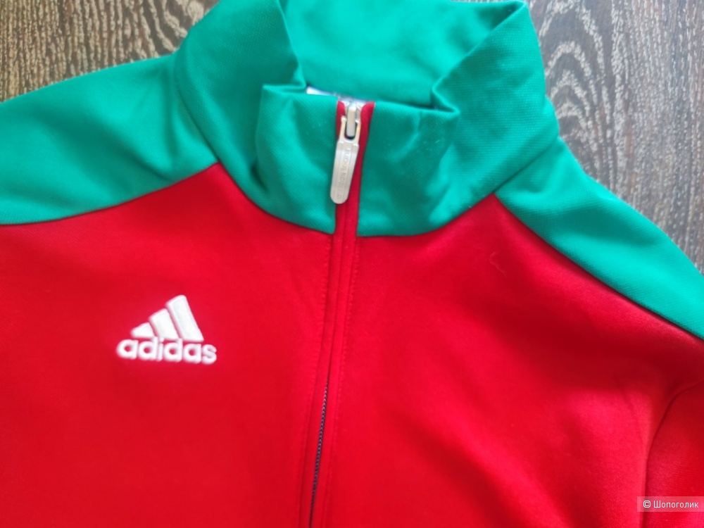 Олимпийка Adidas 152