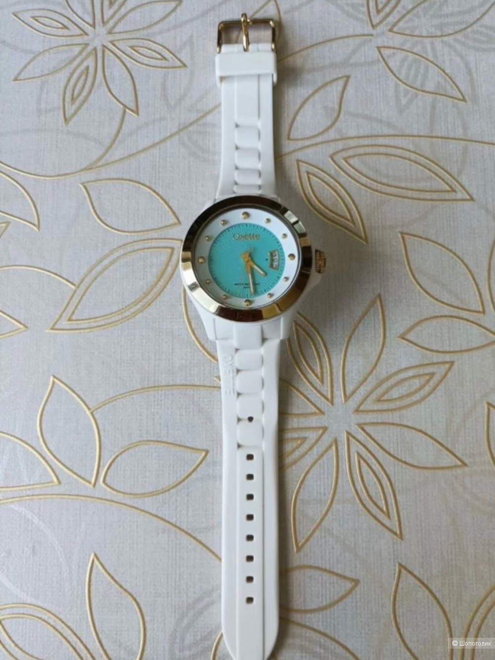 Часы Oxette