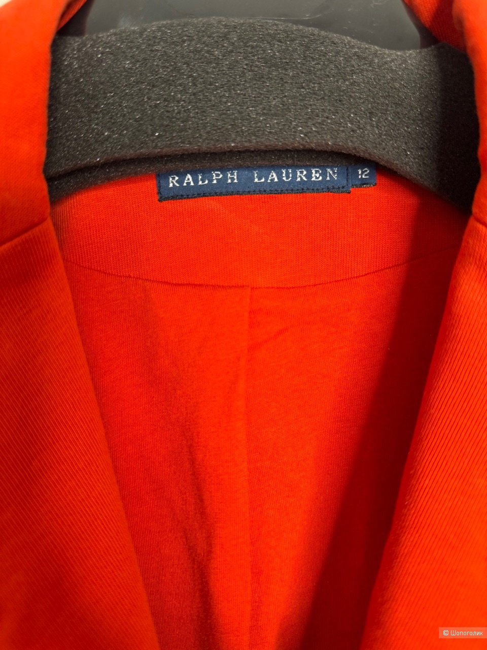 Пиджак Ralph Lauren, размер 46-48