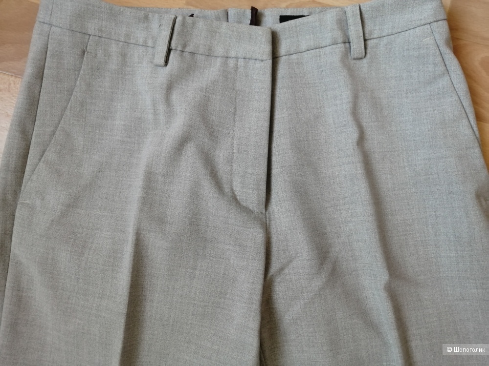Vero moda брюки брюки палаццо 38