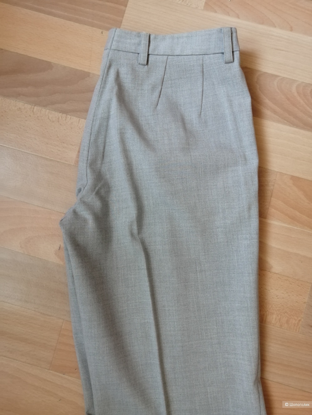 Vero moda брюки брюки палаццо 38