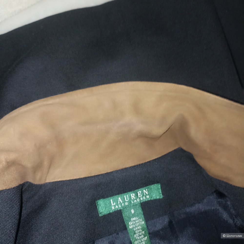 Ralph Lauren жакет р S/M
