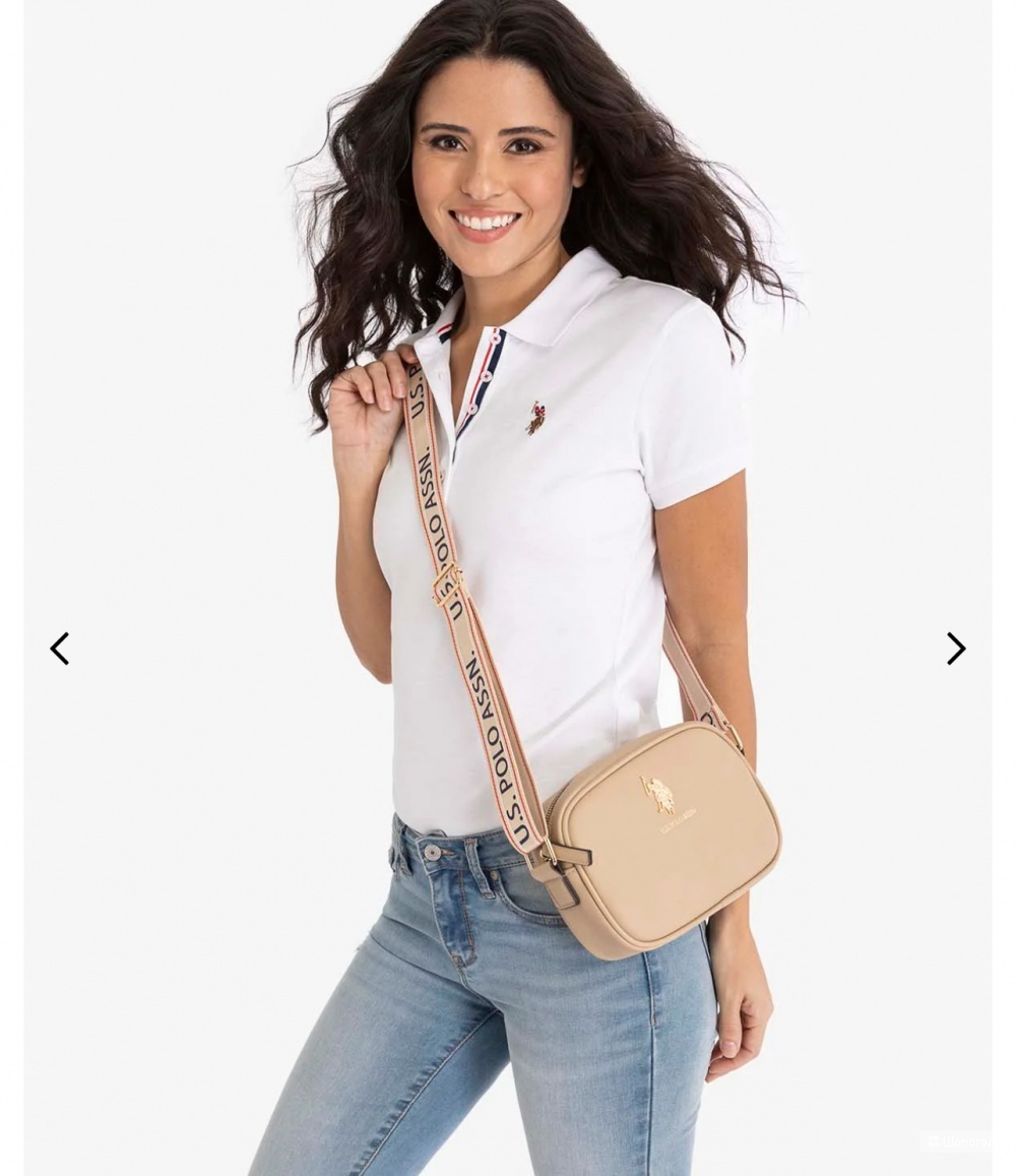 Сумка US Polo Assn one size