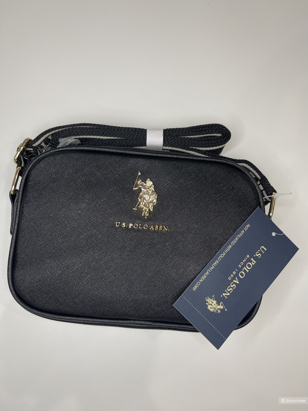 Сумка US Polo Assn one size