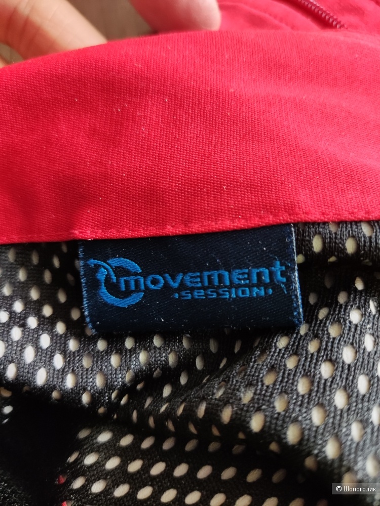 Жилет спортивный Movement session р. L