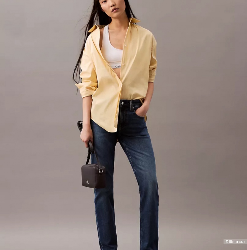 Сумка кроссбоди Calvin Klein one size
