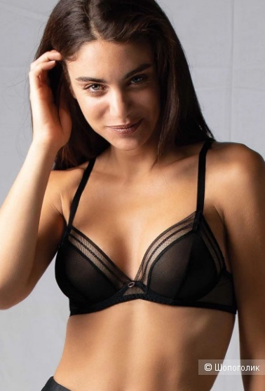 Комплект Lise Charmel Antigel 75В/S