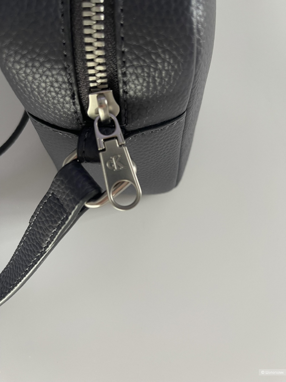 Сумка кроссбоди Calvin Klein one size