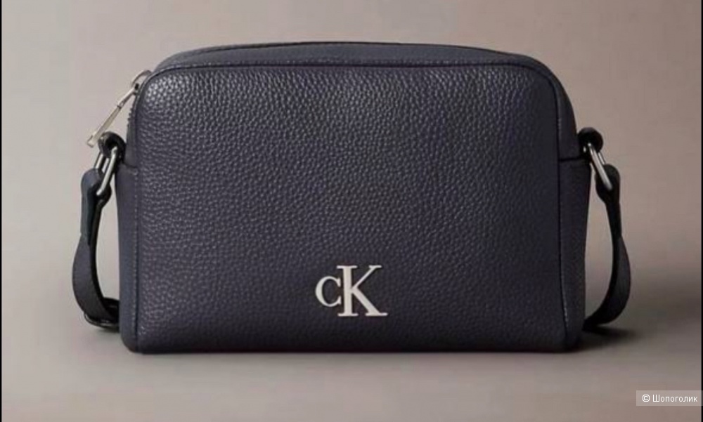 Сумка кроссбоди Calvin Klein one size