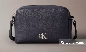 Сумка кроссбоди Calvin Klein one size