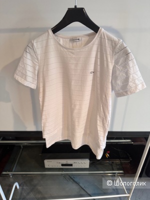 Футболка, Lacoste, размер М