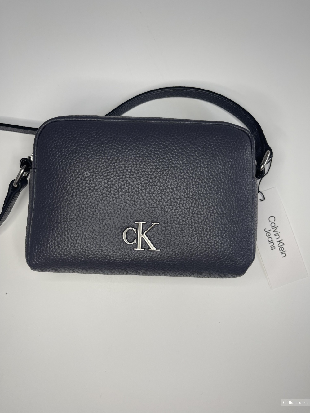 Сумка кроссбоди Calvin Klein one size