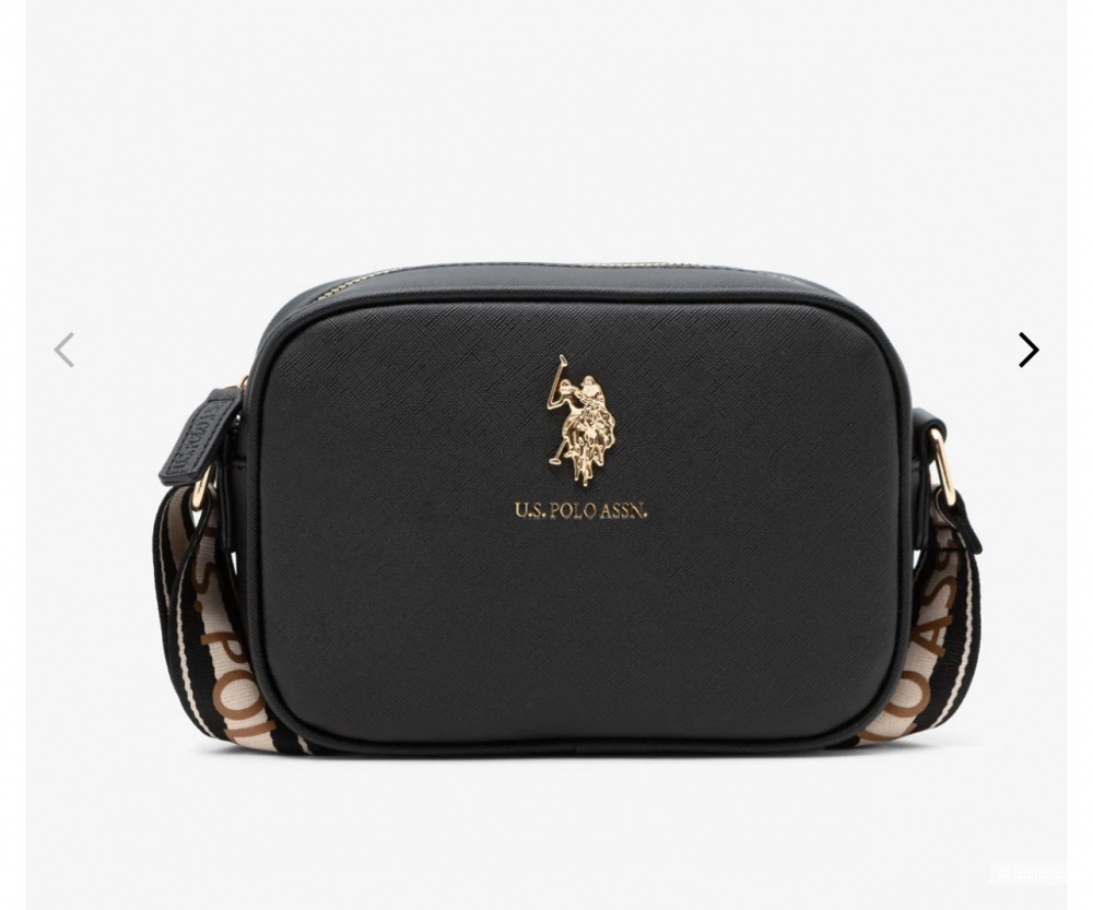 Сумка US Polo Assn one size
