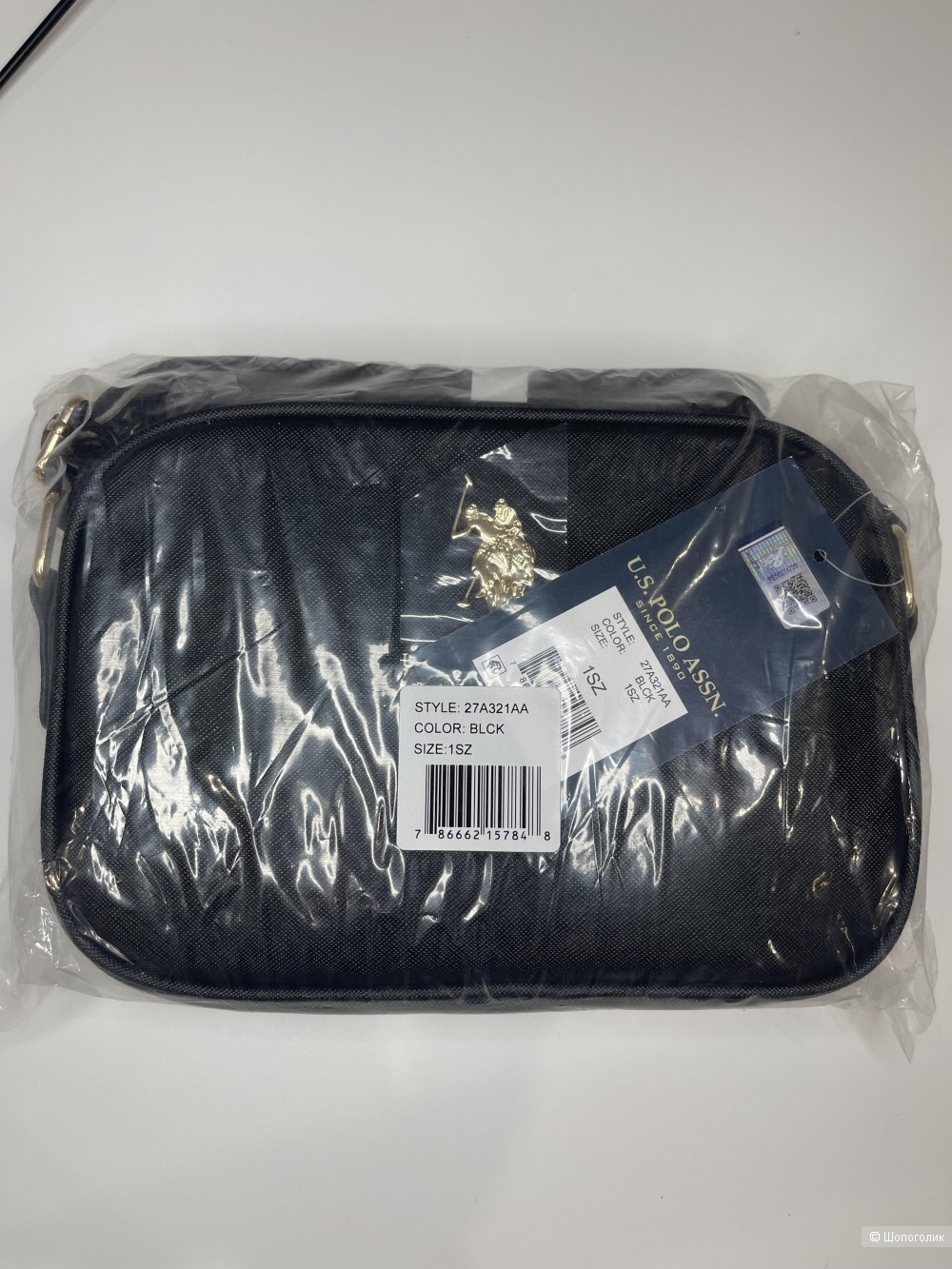 Сумка US Polo Assn one size